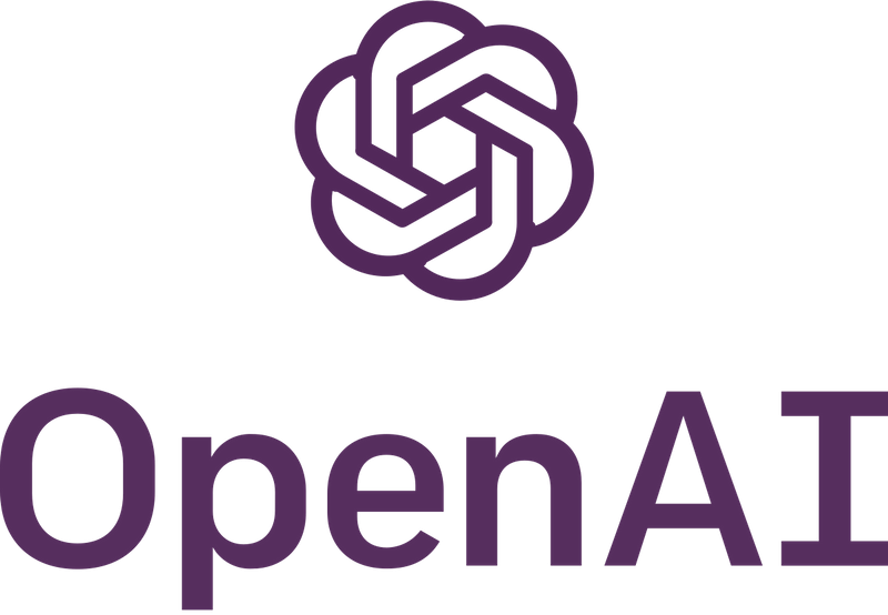 openAI logo