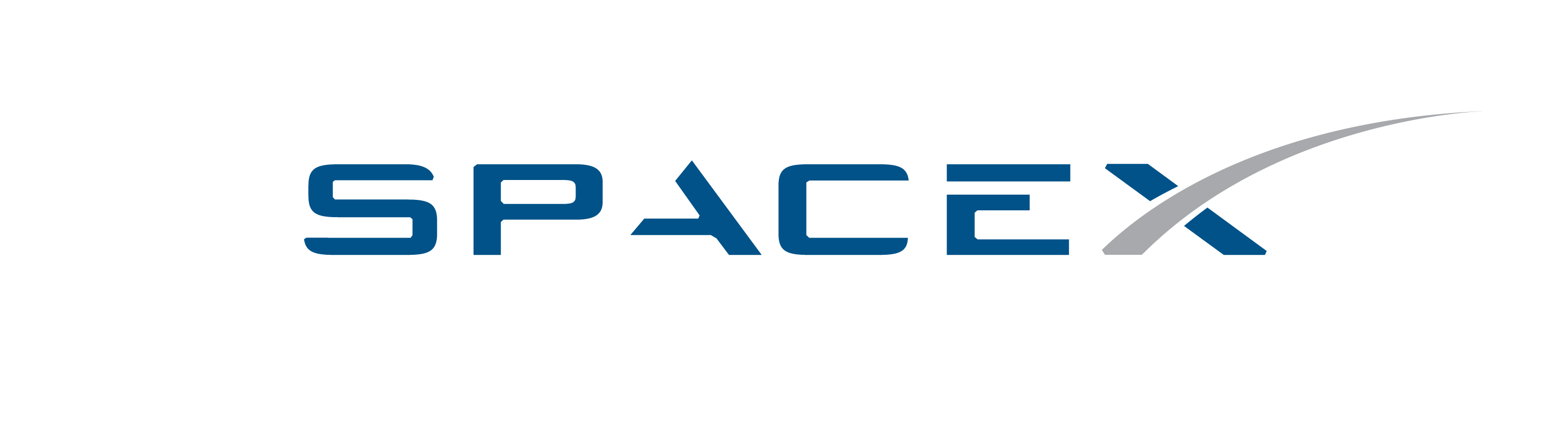 spacex logo